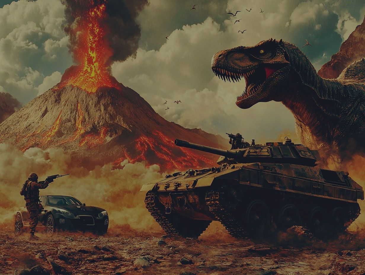 Climate Disasters and Carbon Transition Strategies Redefine Global Industry: October 1, 2025