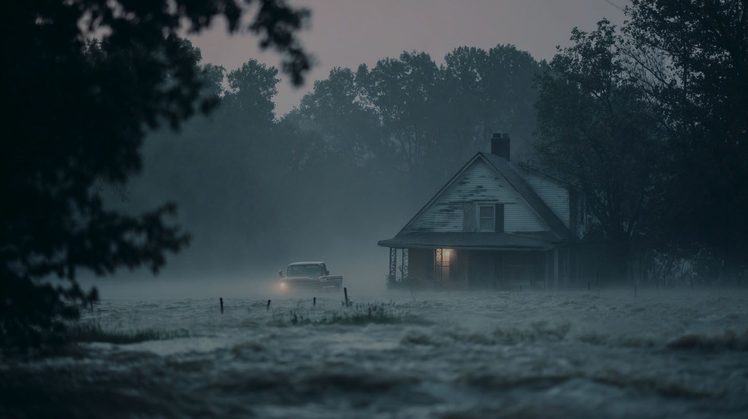 Climate Disasters and Carbon Transition Strategies Redefine Global Industry and Risk