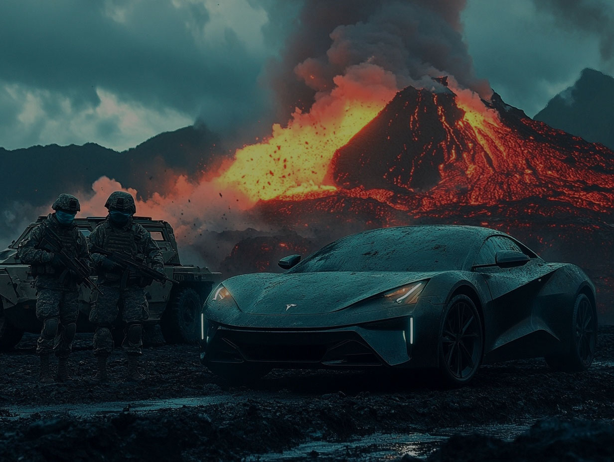 Climate Disasters and Carbon Transition Strategies Redefine Global Industry Risk and Opportunity