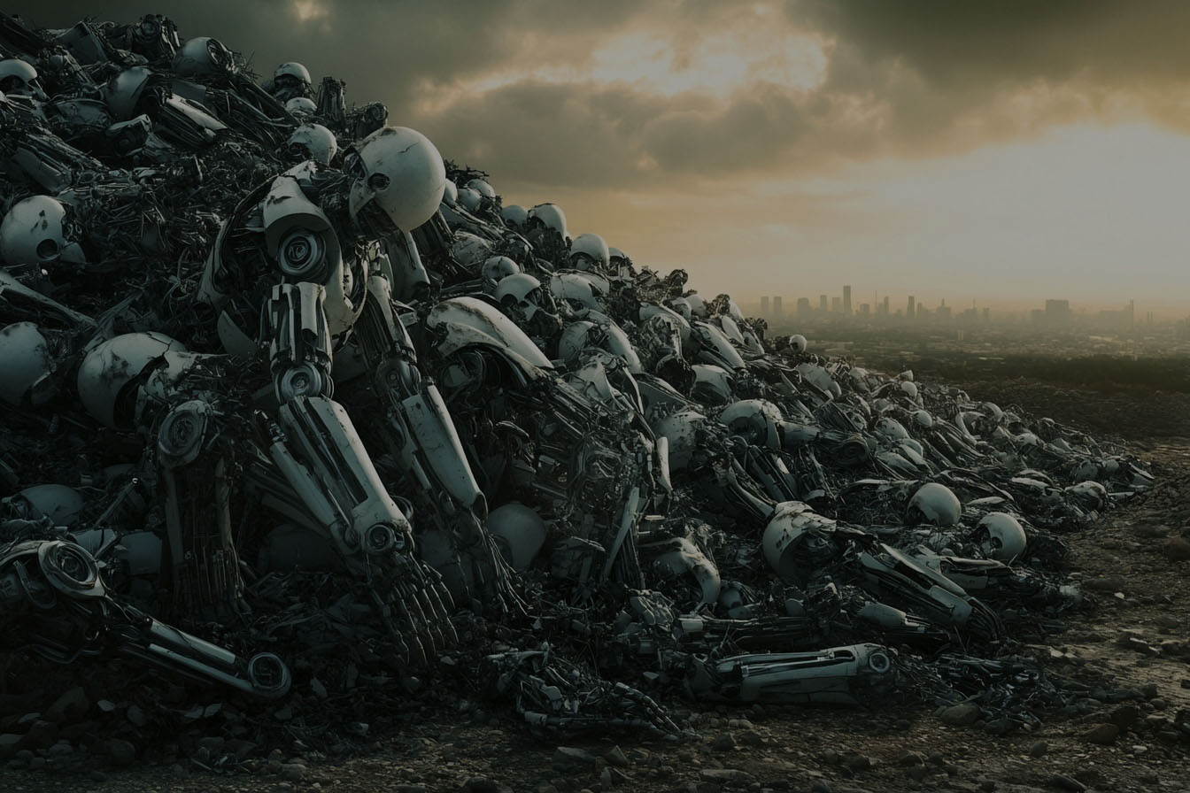 Global AI Race Accelerates: DeepSeek’s R1 Model, Huawei’s Infrastructure Push, and Nobel-Worthy AI Science Redefine Industry Boundaries