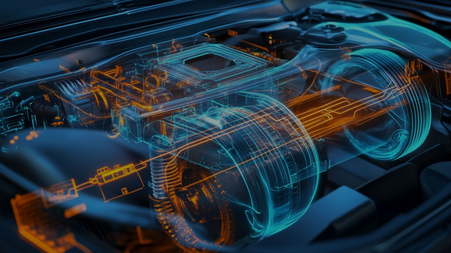 Lab Breakthroughs and Deep Tech Set New Course for Clean, Electrified Industries