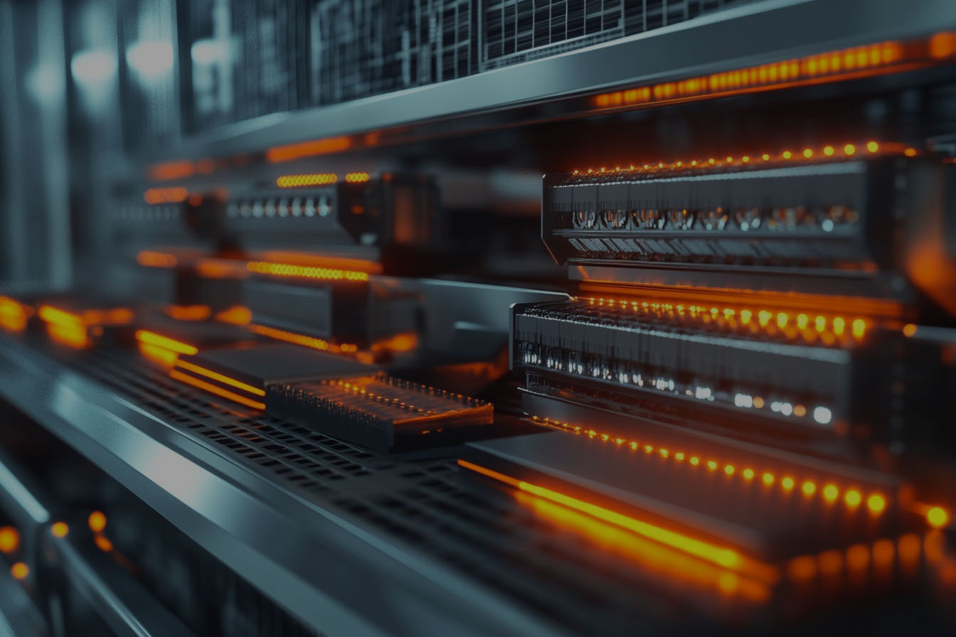 Deep Tech Breakthroughs Signal New Era for Clean and Electrified Industries