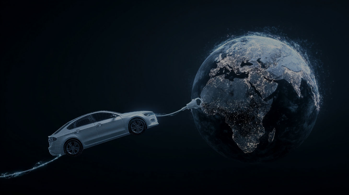 Global EV Market Surges Ahead Despite Looming U.S. Tax Credit Expiry: Automakers, Battery Giants, and Infrastructure Leaders Drive Growth