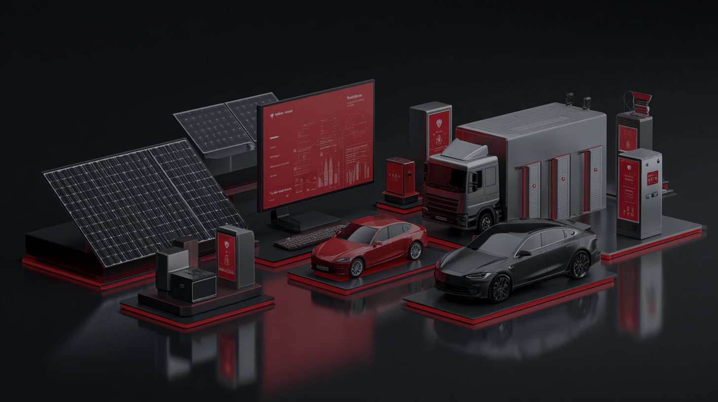 Global Electric Vehicle Market Accelerates Amid Policy Shifts, Innovation, and Intensifying Competition