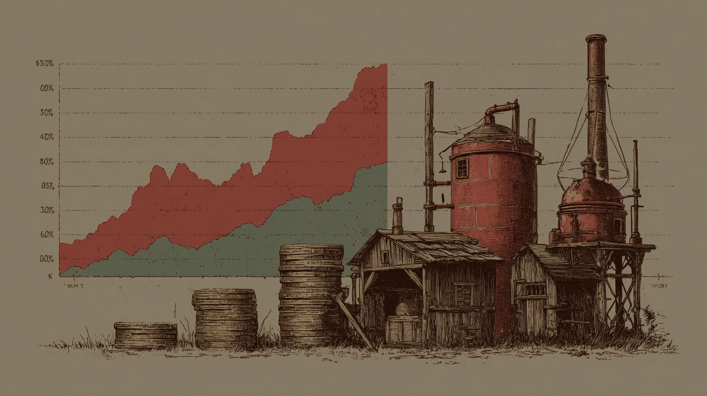 Global Venture Capital Surges as Evergreen Funds, State-Backed Grants, and Sector-Specific Deals Reshape Next-Gen Industries