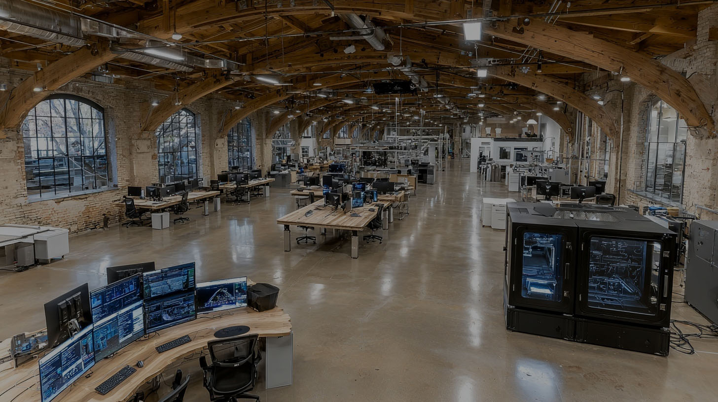 AI Megadeals, Strategic Mergers, and Clean Tech Funding Redefine the Next-Gen Product Landscape