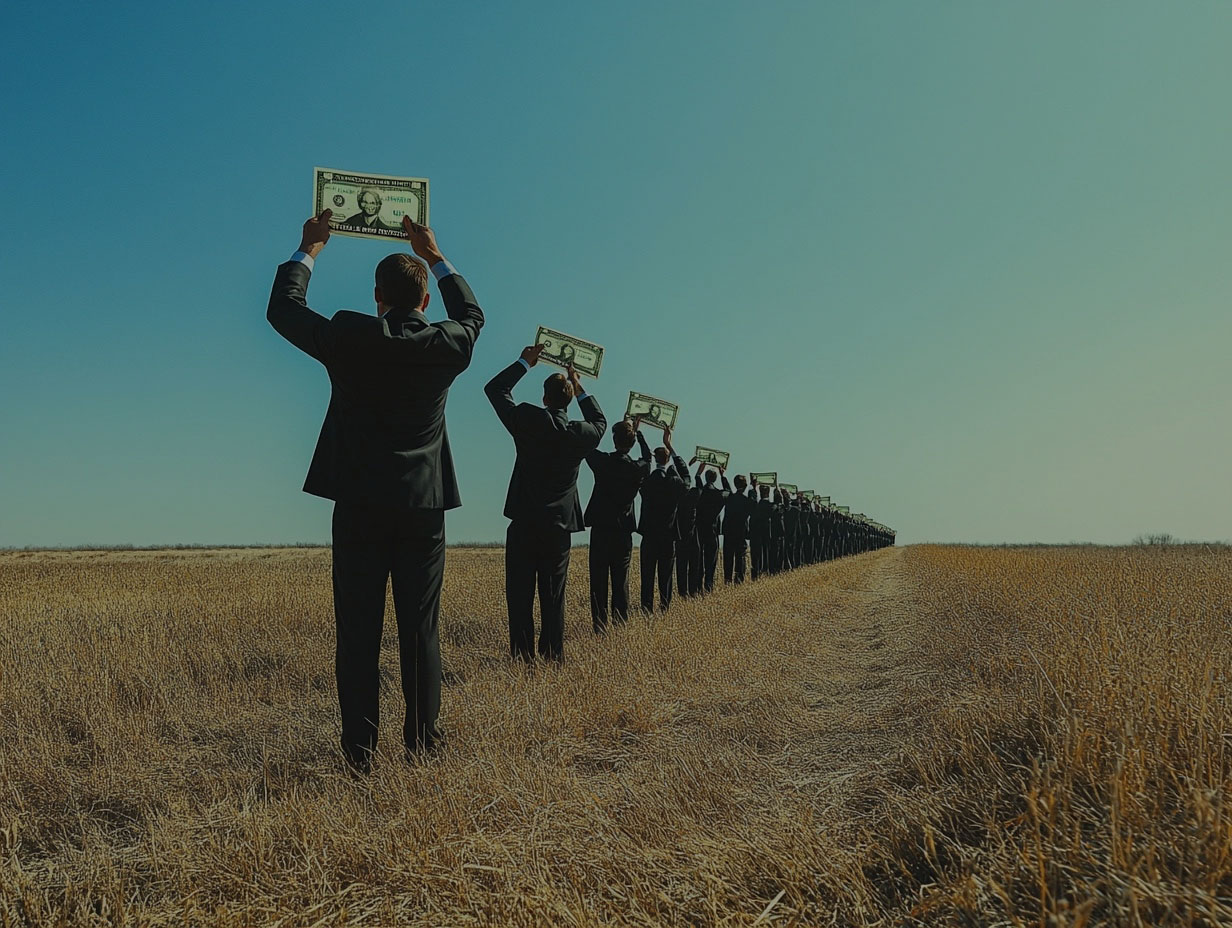 Venture Funding Surges and Strategic M&A Shape Next-Gen Industries Amidst IPO Momentum