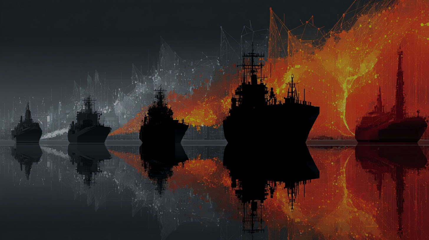 Geopolitical Shocks Reshape Energy, Supply Chains, and Markets Amid Escalating Conflicts and Alliances