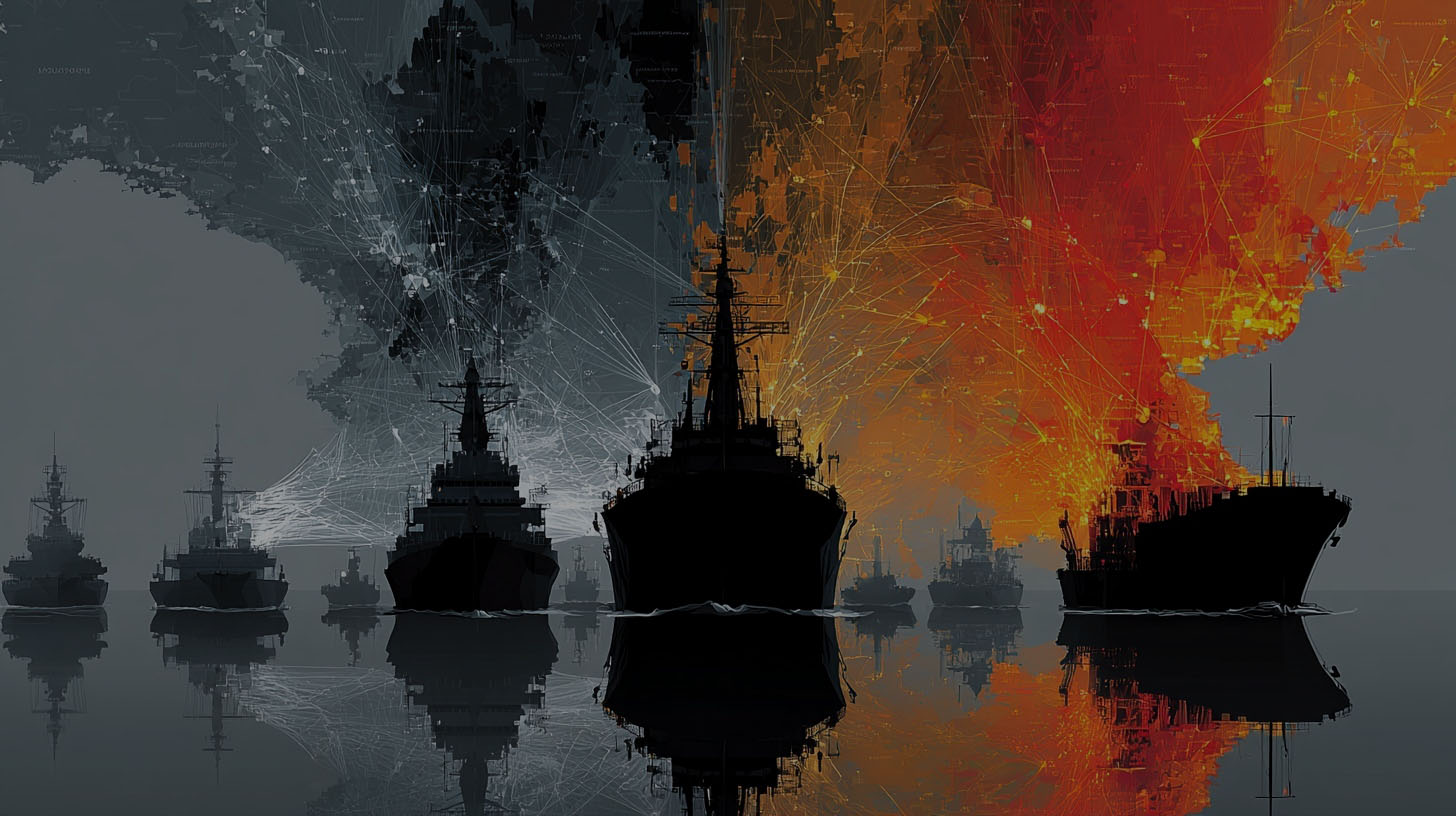 Global Markets on Edge as Geopolitical Tensions Reshape Energy, Supply Chains, and Investment Flows