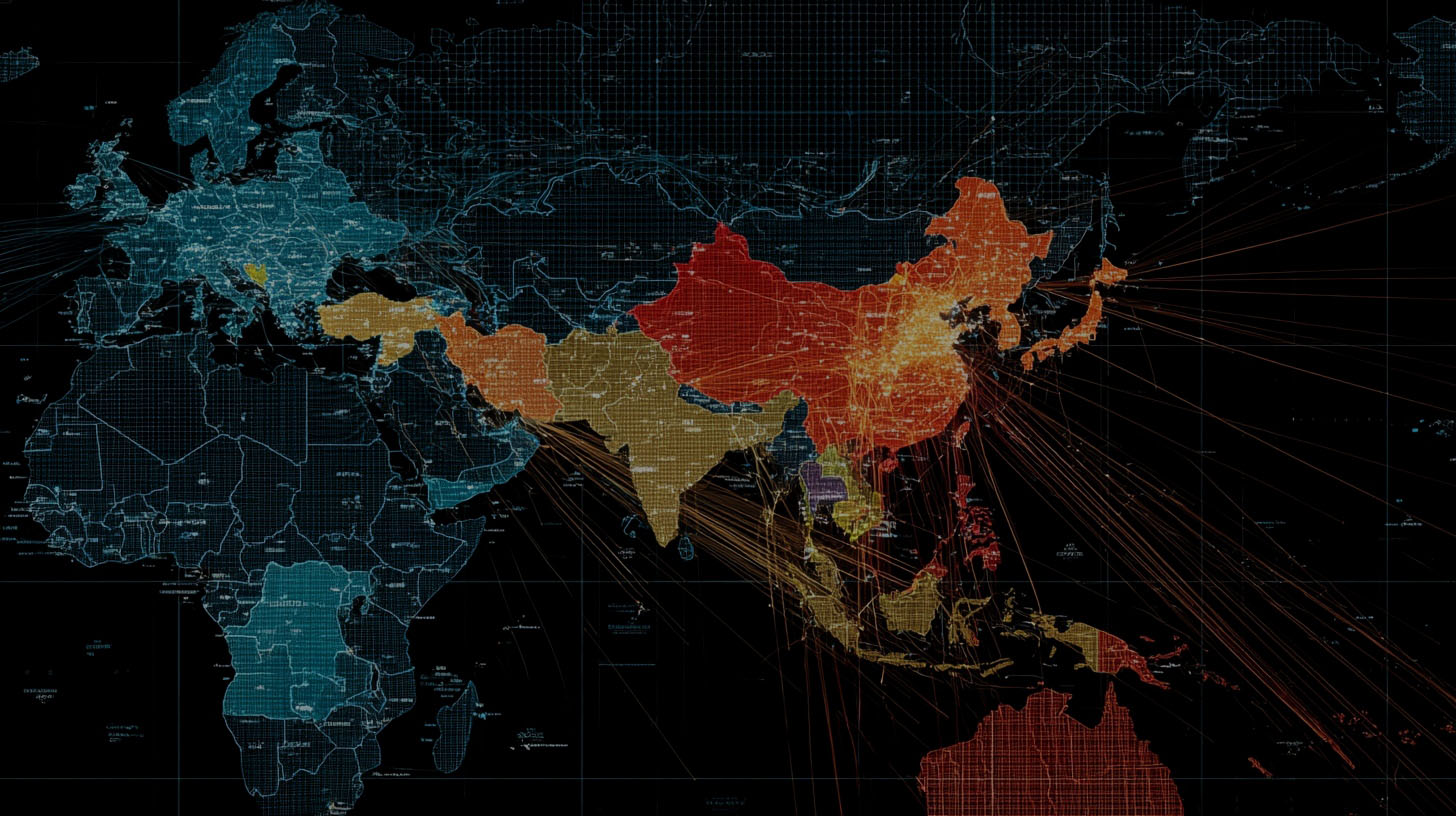 Global Markets Rattled by Escalating Geopolitical Tensions, Supply Chain Disruptions, and Policy Shifts