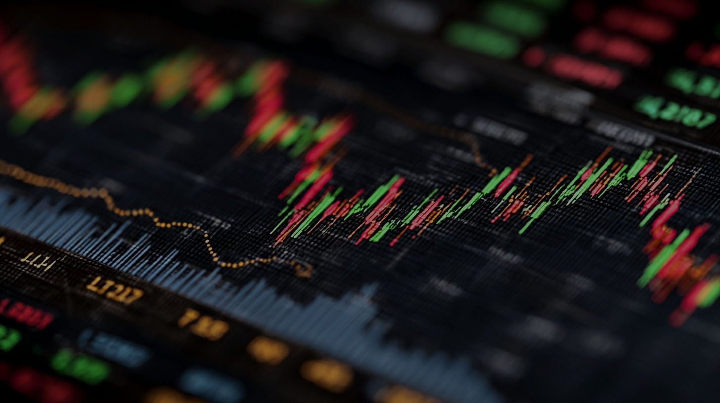 Clean Tech and AI Drive Market Volatility as Global Energy, Transport, and Defense Sectors Accelerate Transformation