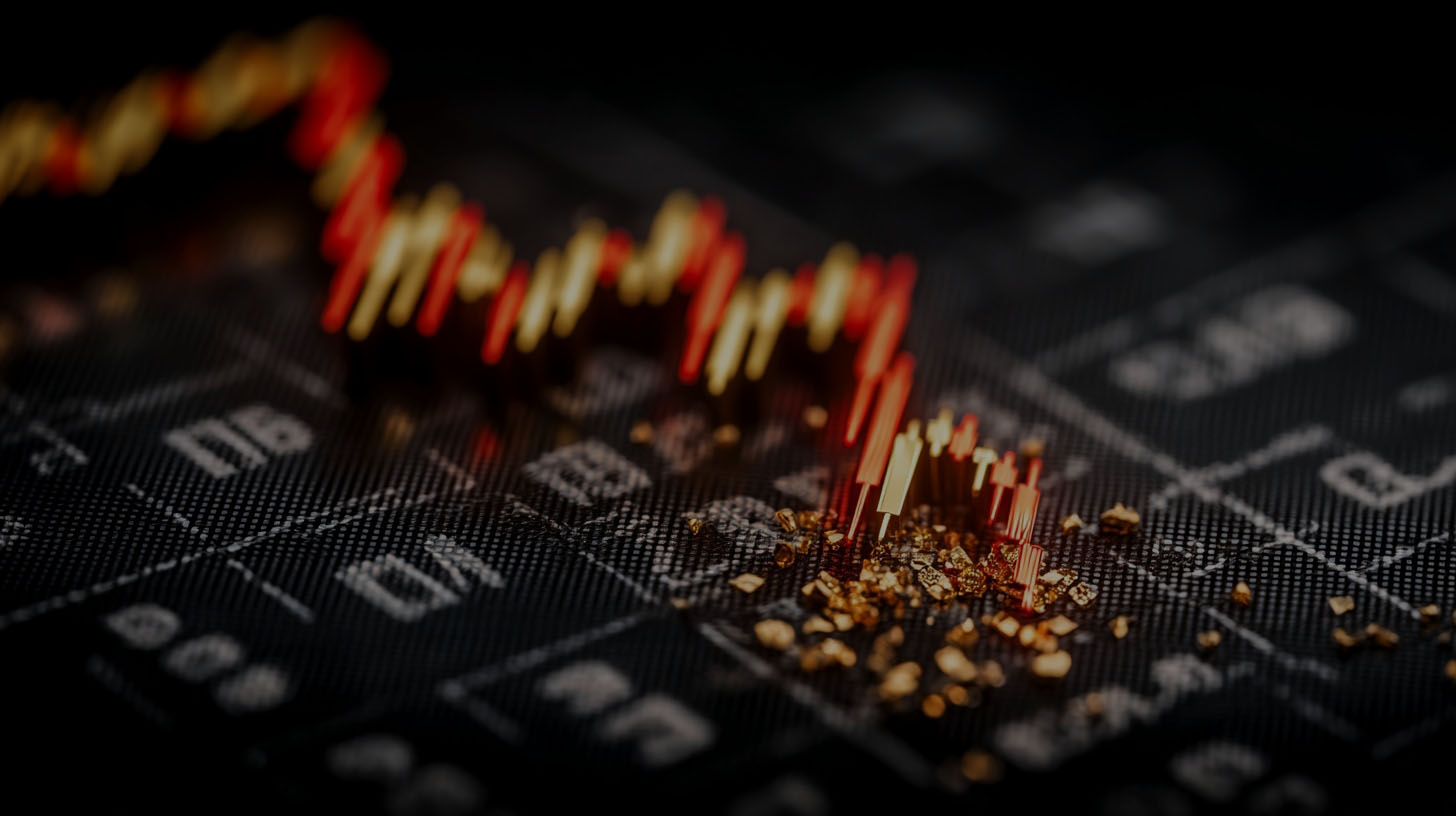 Global Markets End Week Mixed as Tech Surges, Commodities Swing, and Economic Data Shapes Sentiment