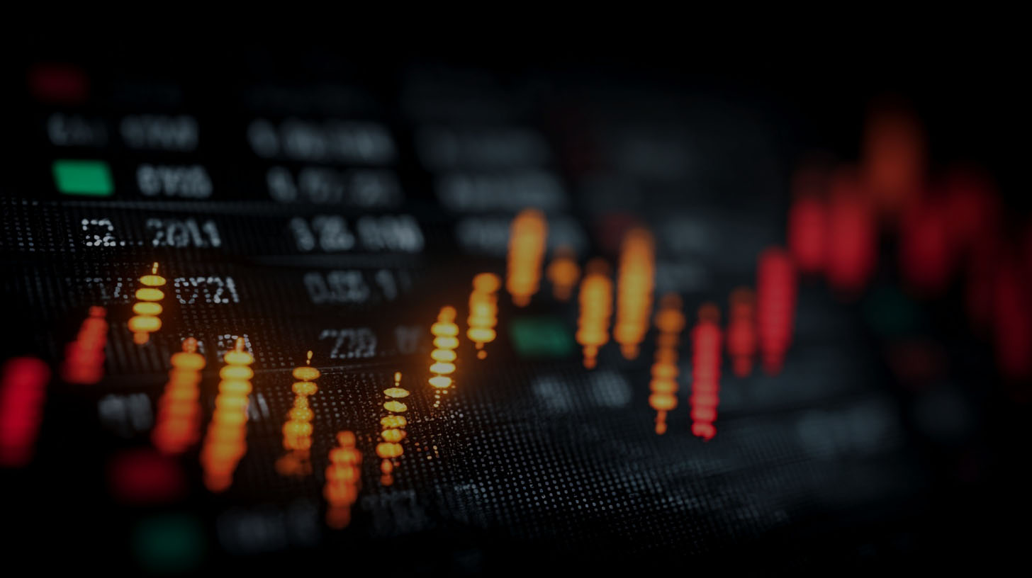 Global Markets Surge on AI Optimism, Central Bank Moves, and Sector Shifts