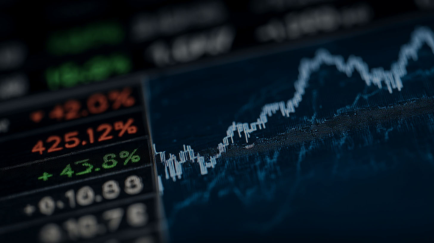 Global Markets Jitter as Fed Rate Cut Expectations Shift, Tariffs and Policy Moves Reshape Investor Sentiment
