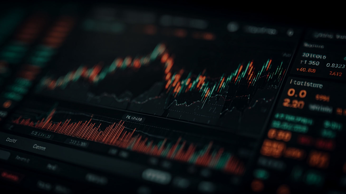 Global Markets Steady Amid Shutdown, Oil Retreats, and Record Derivatives Volumes: Sector Shifts and Strategic Moves Define Investor Sentiment