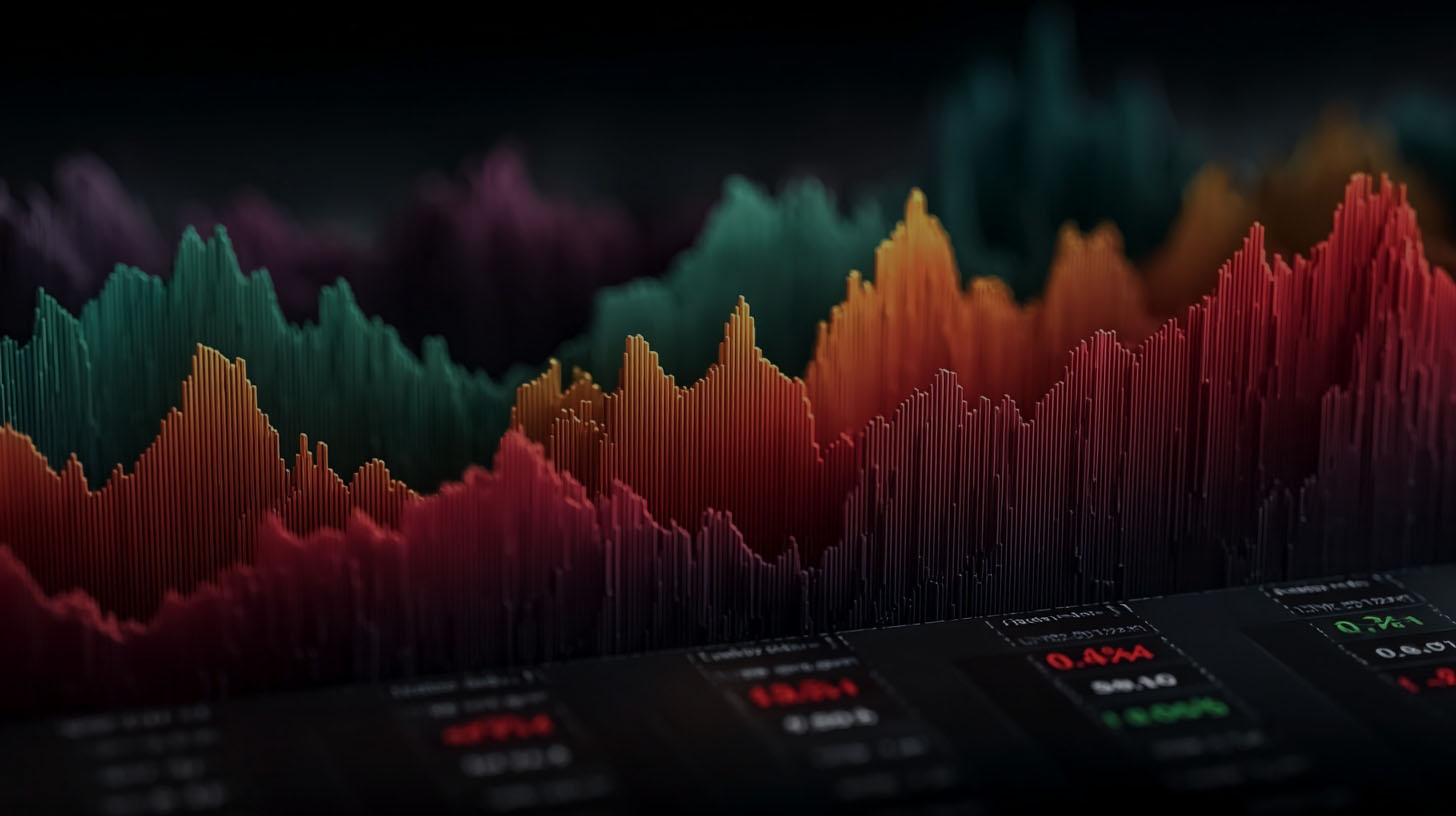 Global Markets Surge Amid Policy Shifts, Strategic Deals, and Sector Volatility