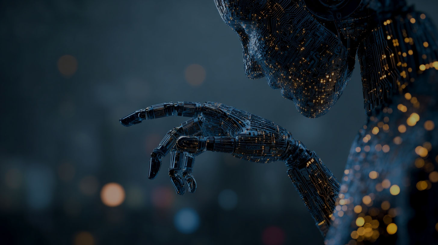 Robotics Revolution Accelerates: AI-Powered Automation Reshapes Industry, Healthcare, and Infrastructure