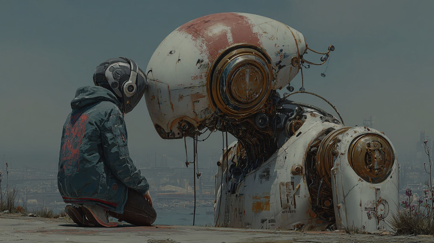 AI-Powered Robotics Surge: Cobots, Autonomous Systems, and Edge Integration Redefine Global Industries