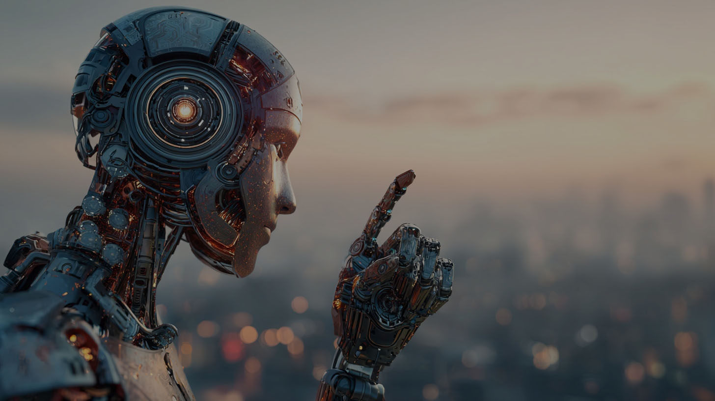 AI-Powered Robotics Redefine Industry: Cobots, Autonomous Systems, and Edge Intelligence Drive 2025’s Automation Surge