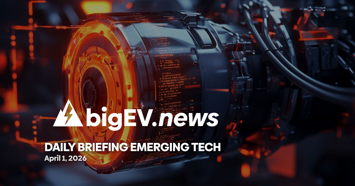 Deep Tech Labs Ignite Clean Energy and AI Robotics Revolutions Today