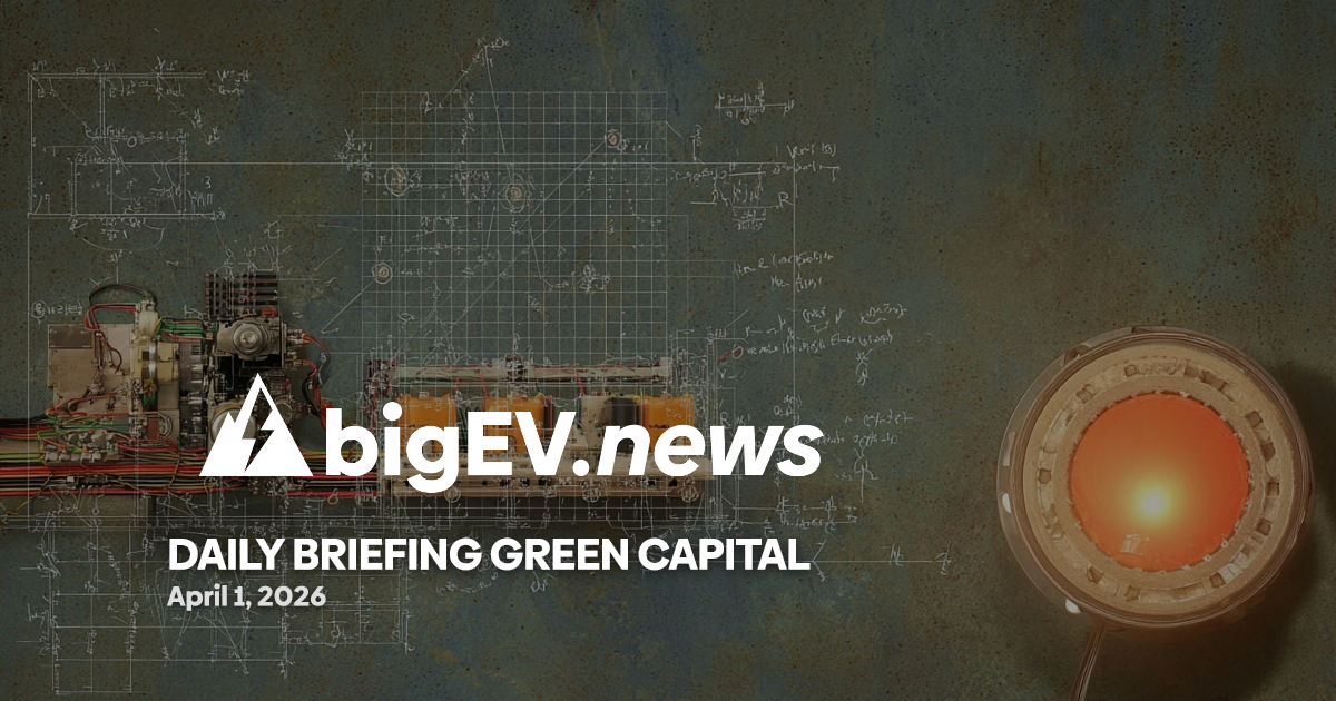 ESG Capital Flows Surge Amid Fresh Green Bond Filings and Transition Finance Deals
