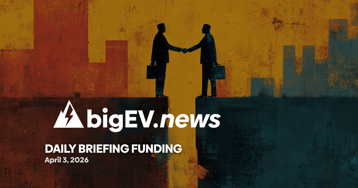 Cleantech Funding Surges with Major Raises in Heat Pumps, Rare Earths