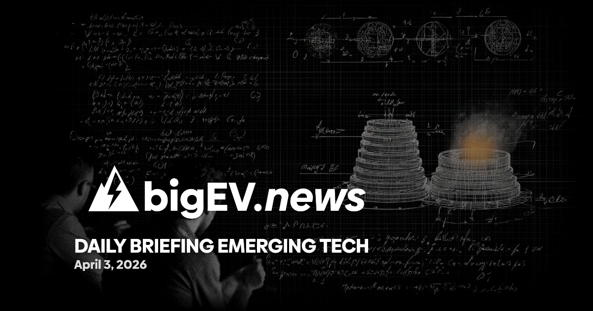 Deep Tech Labs Ignite Clean Energy and AI Revolutions Today