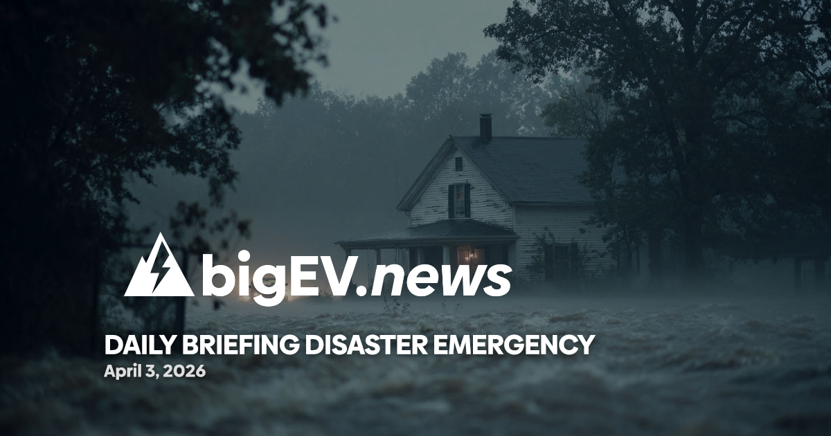 Tech Innovations Reshape Disaster Response in 2026