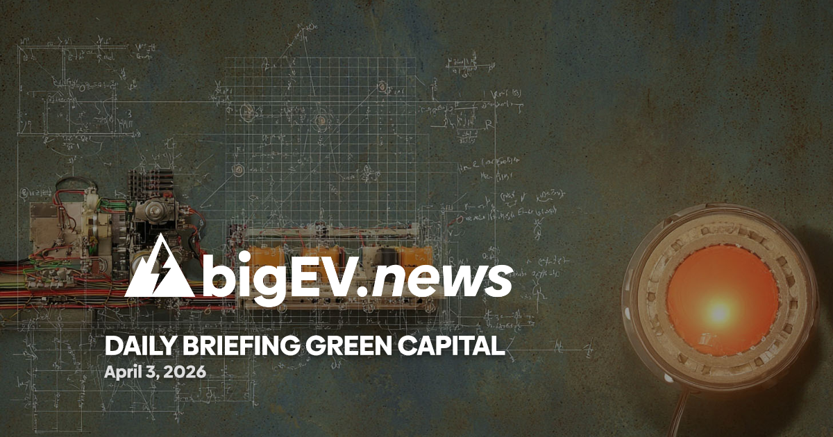 Green Capital Flows Surge Amid ESG Reporting Advances in Past Day