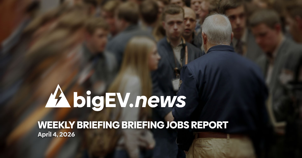 Cross-Sector Hiring Stabilizes Amid AI Efficiency Shifts