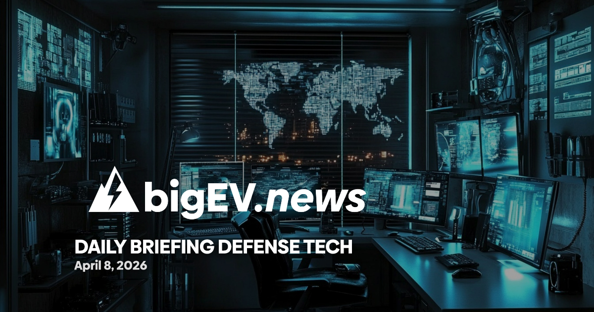 Defense Tech Frontiers Accelerate Autonomy and Hypersonics in 2026