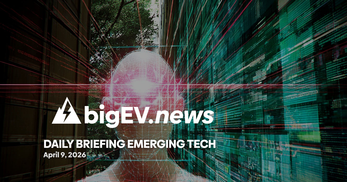 Deep Tech Lab Breakthroughs Reshape Clean Energy Future Today