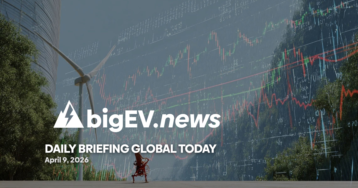 Clean Tech Sectors Surge with Fresh VC Commitments Amid Grid Modernization Push