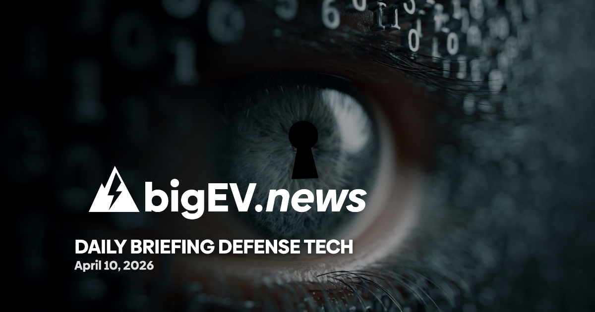 Defense Tech Frontiers Reshape Global Security in 2026