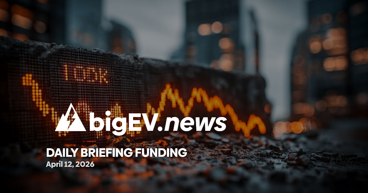 Cleantech Funding Surge with Key Acquisitions in Last 24 Hours