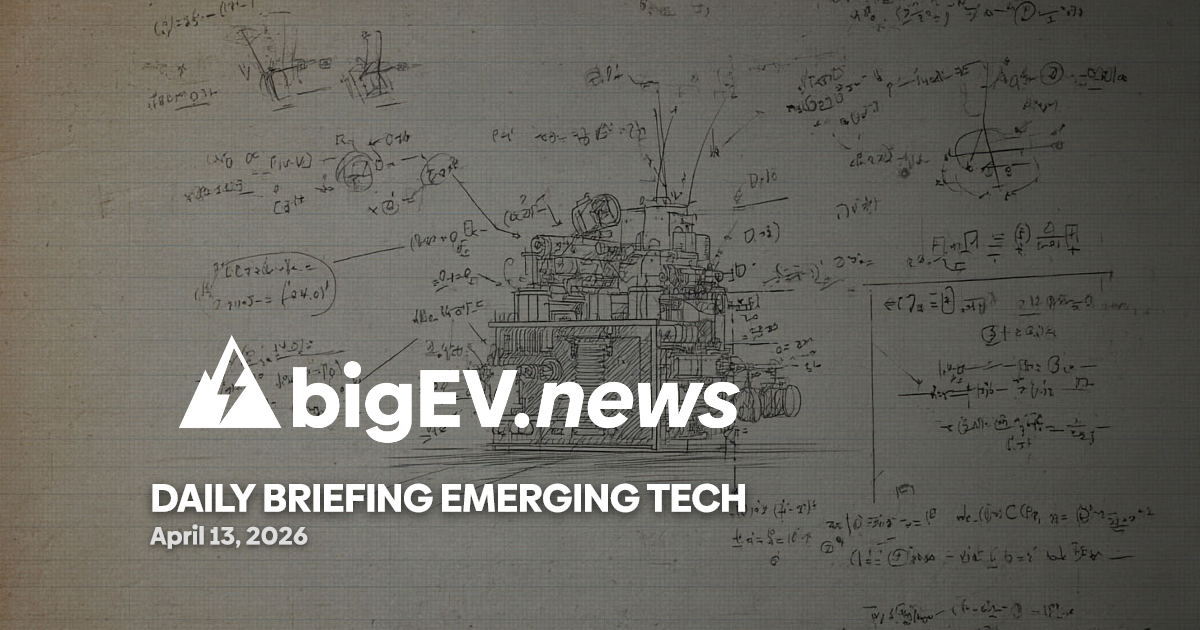 Deep Tech Labs Ignite Clean Energy and AI Revolutions Today