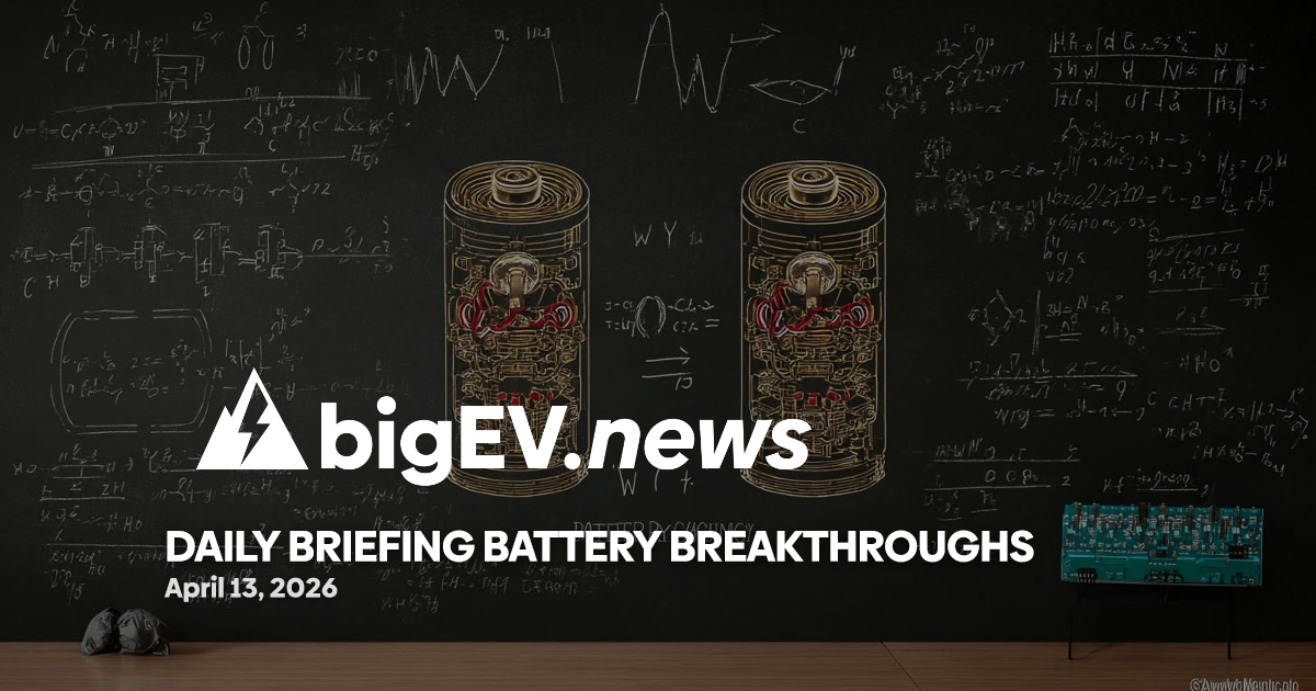 Quantum Battery Breakthrough Charges Faster as It Scales in Australia