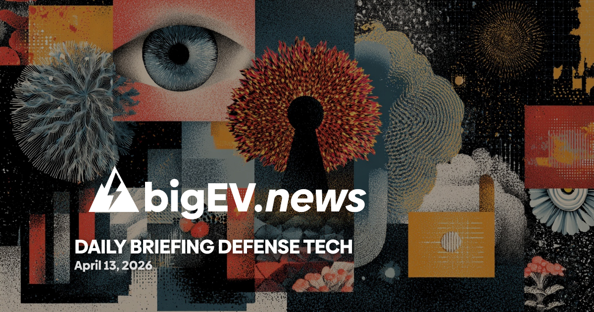 Defense Tech Breakthroughs Reshape Global Security in 2026