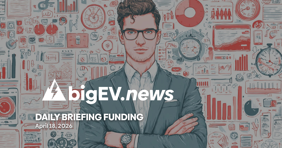 Cleantech Funding Surges with Slate Auto's $650M EV Raise