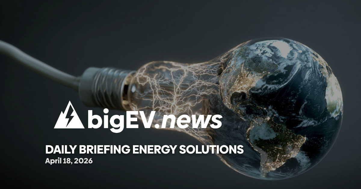 Clean Energy Storage Surges with Non-Lithium Tech and Grid Deployments