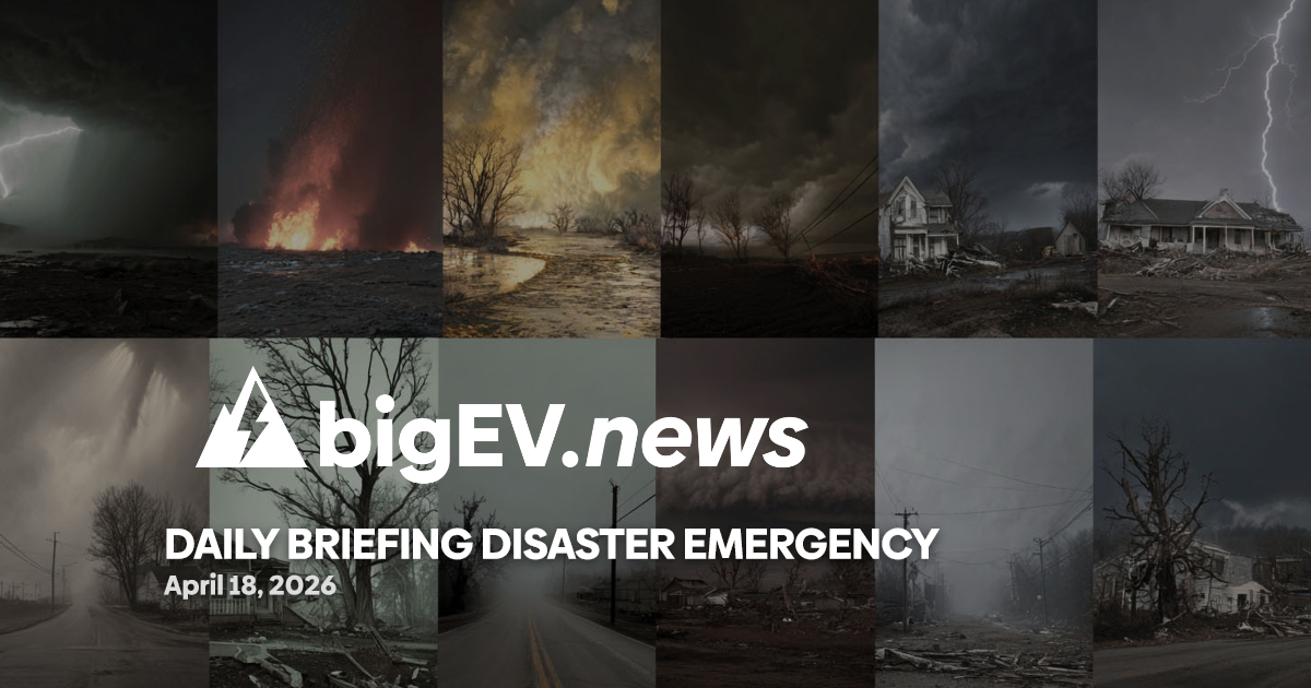 AI Innovations Propel Disaster Early Warning to Global Scale