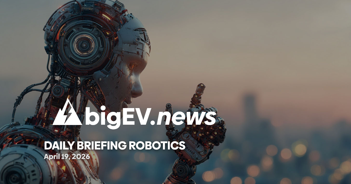 Physical AI Accelerates Robotics Deployment in Real-World Operations