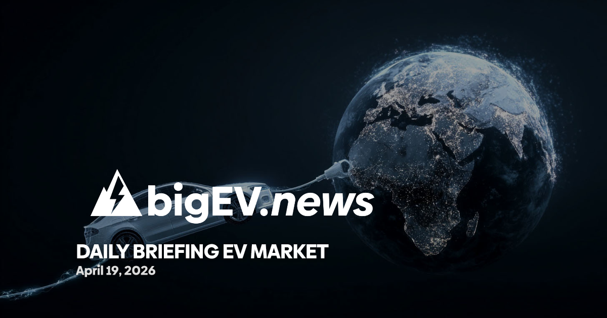 EV Market Surges with Funding, Partnerships and Infrastructure Wins