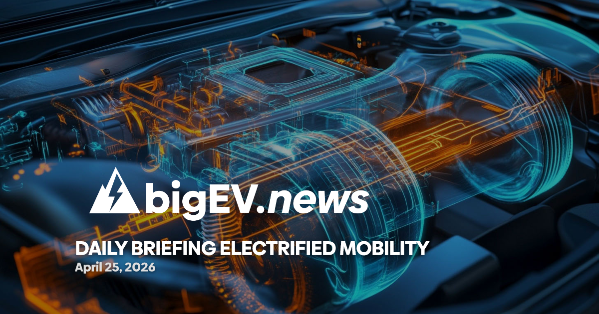 Electric Marine Propulsion Surges with Flagship Launches and Testing Milestones