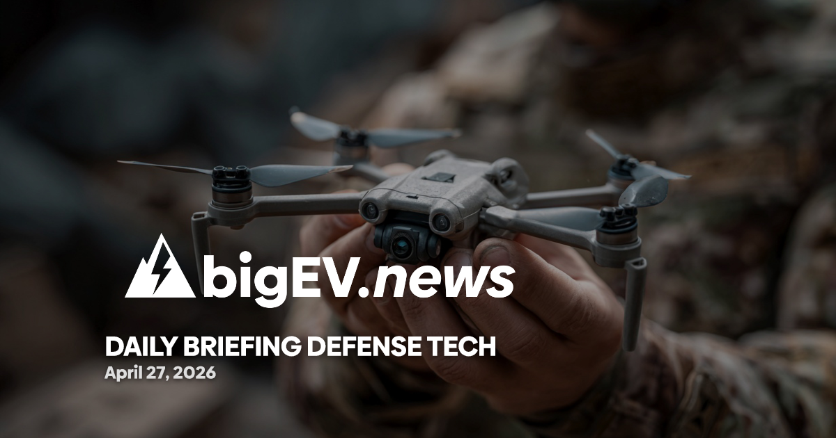 Defense Tech Breakthroughs Reshape Global Security Landscape