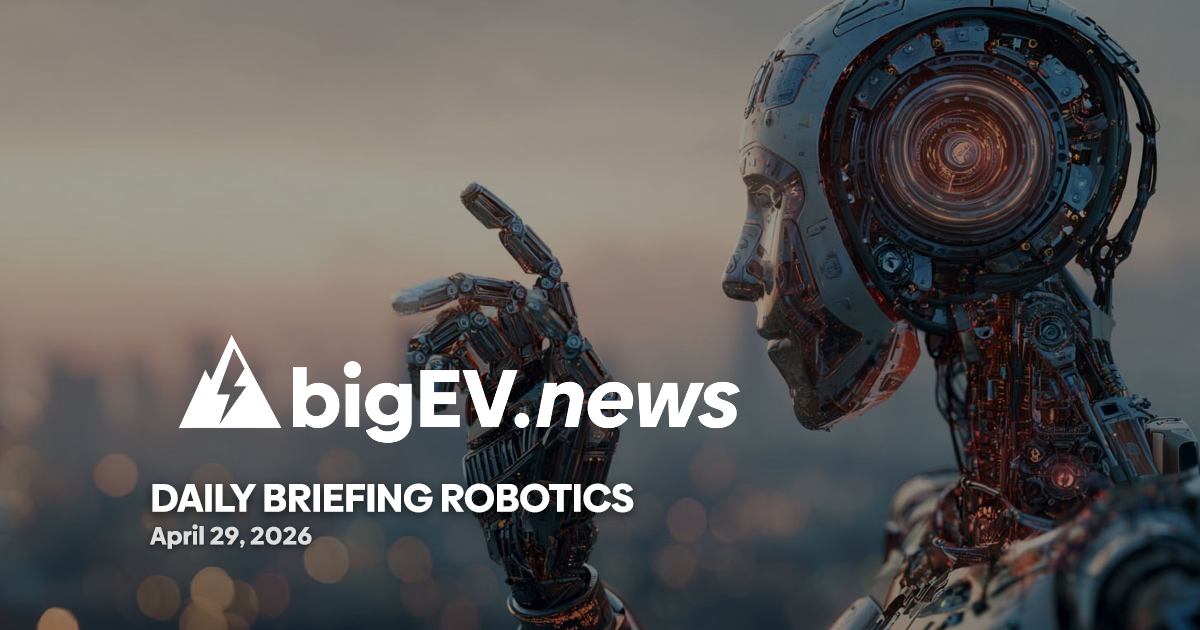 AI Powers Robotics Surge at CES 2026 with L4 Autonomy Breakthroughs