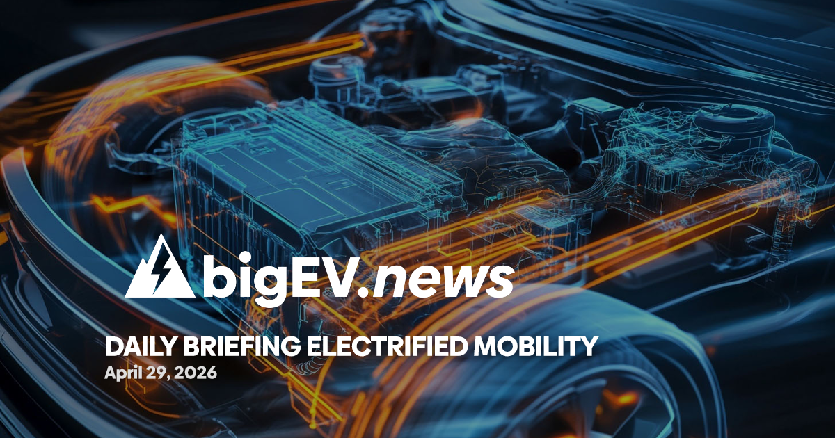 Electrified Mobility Breakthroughs Reshape Marine Propulsion Landscape