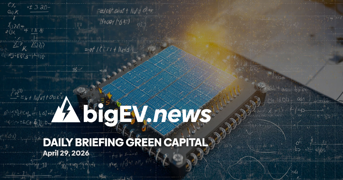 Green Capital Flows Surge with Fresh ESG Filings and Bond Momentum
