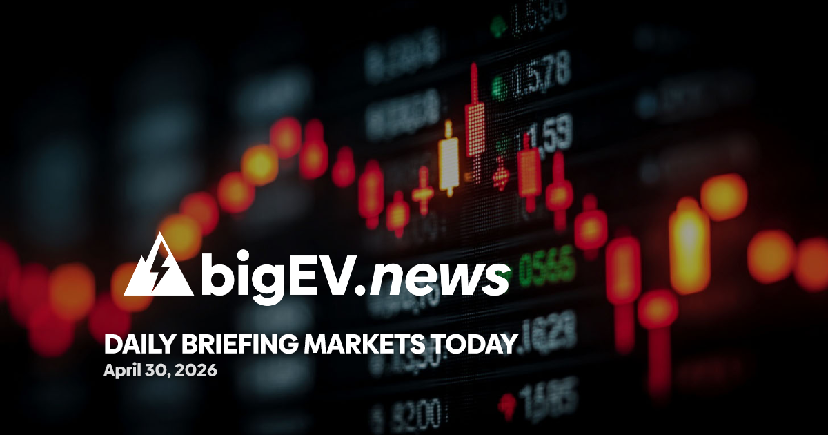 Slate Auto's $650M Raise Ignites EV Momentum Amid Clean Tech Surge