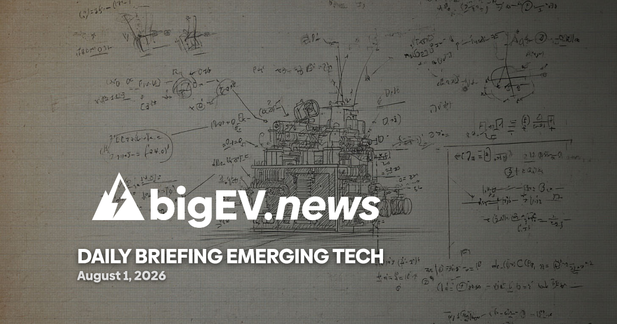 Deep Tech Labs Accelerate Next-Gen Clean Industry Platforms